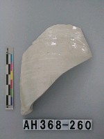 藏品(安平壺腹片)的圖片